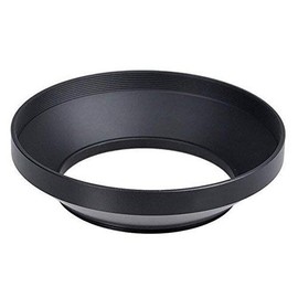 Lens Hood for Panasonic Lumix DC-FZ80 & DMC-FZ70