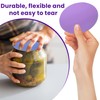 Gadgetime USA Jar Opener Gripper Pads (Pack of 4) -