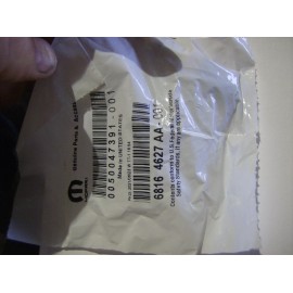 Mopar GENUINE MOPAR 68164627AA FLUID TEMPERATURE SENSOR  THESE ARE THE REAL ONES