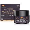 Ajoblanco Organic Himalayan Shilajit Resin 600mg 100 Pure Herbal Supplement