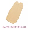 Pink Up Kit Maquillaje Matte Cover Pink Up 12 Horas