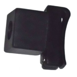 Billiard Pool Cue Magnetic Chalk Holder