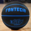 Fantecia Basketball Ball Size 7 for Adults, Outdoor Indoor Training
