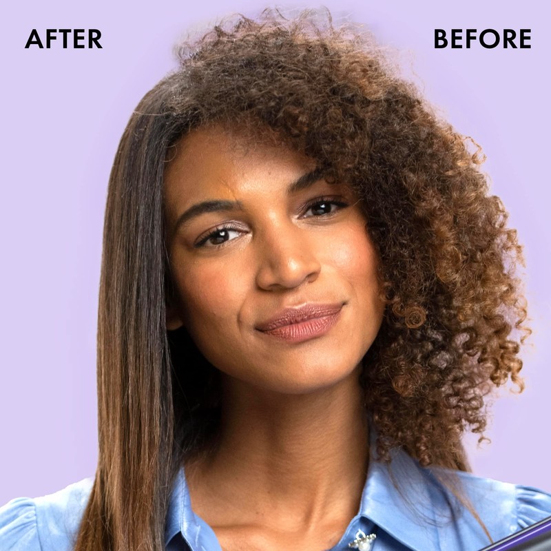 HOT TOOLS Pro Signature Dual Plate Flat Iron Four 1/2