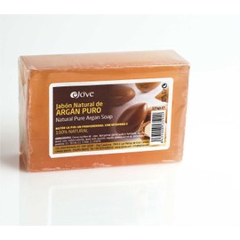 Ejove EJ047 Natural Argan Soap 125 g
