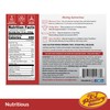 KJ Poultry Kosher Ready Meals - Beef Chulent & Kugel,