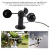 Zerodis Anemometer Sensor, Anemometer Sensor, Wind Speeds, Weatherproof Wind Speed