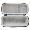 Carrying Speaker Case EVA Portable Hard Carrying Case Compatible for