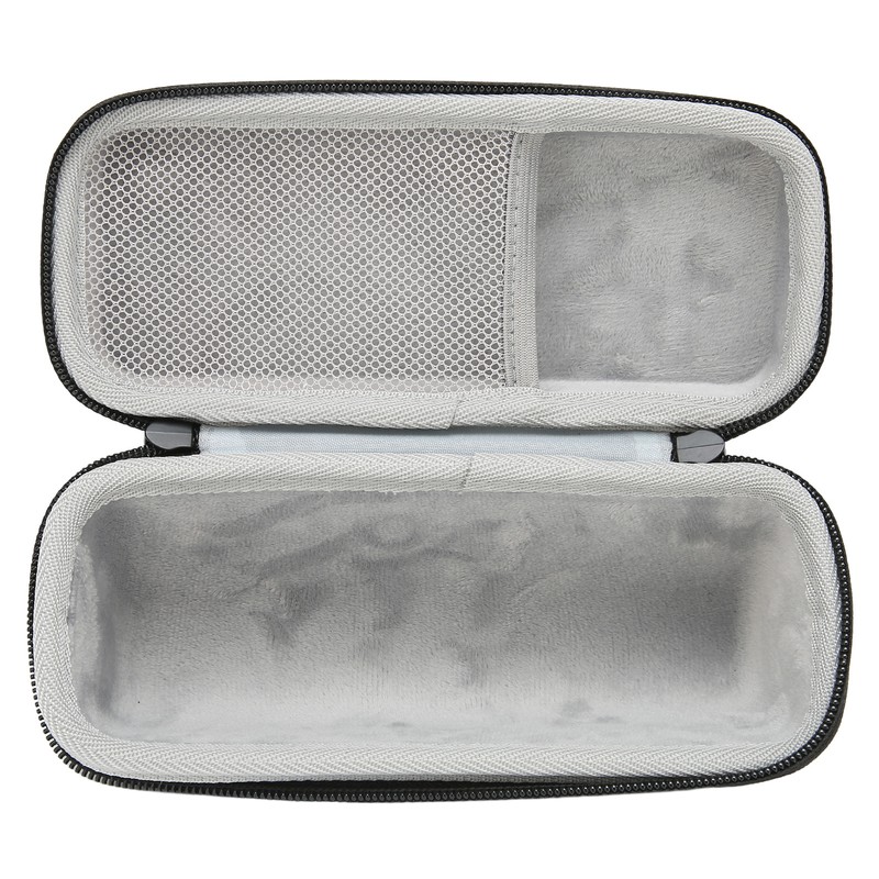 Carrying Speaker Case EVA Portable Hard Carrying Case Compatible for