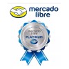 Salerm y Maritrini Meza Duo Salerm 21 Shampoo Y Mascarilla