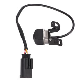 Akozon Backup Camera, 95760‑2P600 Parking Assist Camera Car Reverse Camera For KIA SORENTO NEW REAR VIEW 2012‑2015