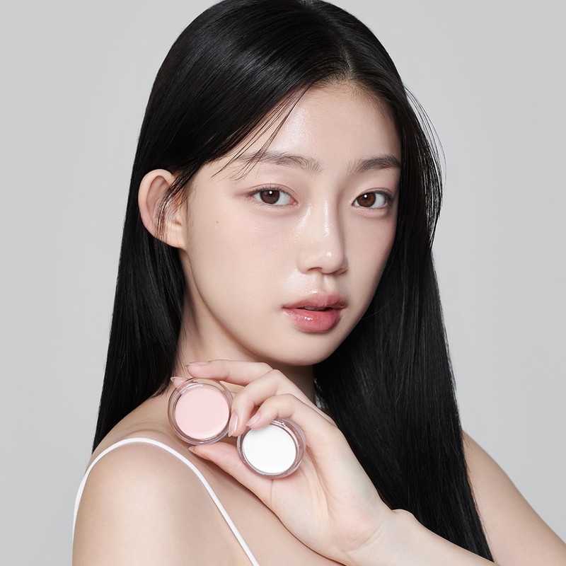 Glow Not Dry Concealer, #Light #RosySalmon, 1 piece