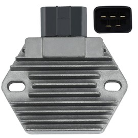Voltage Regulator Rectifier For Honda Rancher 350 2000-2006 Foreman 400 1995-2003 Foreman 450 1989-2004 31600-HM7-003 31600-HN5-671 31600-HN5-M40