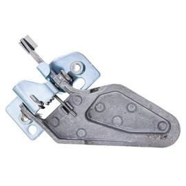 Polaris RZR Actuator Latch Assembly, Left, Genuine OEM Part 2637402, Qty 1