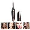 FOMIYES Heated Lash Curler Eyelash Handheld Eyelash Heated Curler Charge