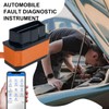 OBD2 Scanner Diagnostic Tool | Automotive Fault Diagnosis Tool,Multifunctional Wireless