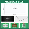 4 Pack Magnetic Vent Covers, Strong Vent Covers 8x15.5inch High