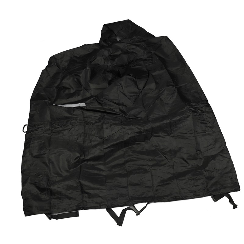 Outdoor Pizza Oven Cover Heavy Duty Oxford Cloth Rain Proof