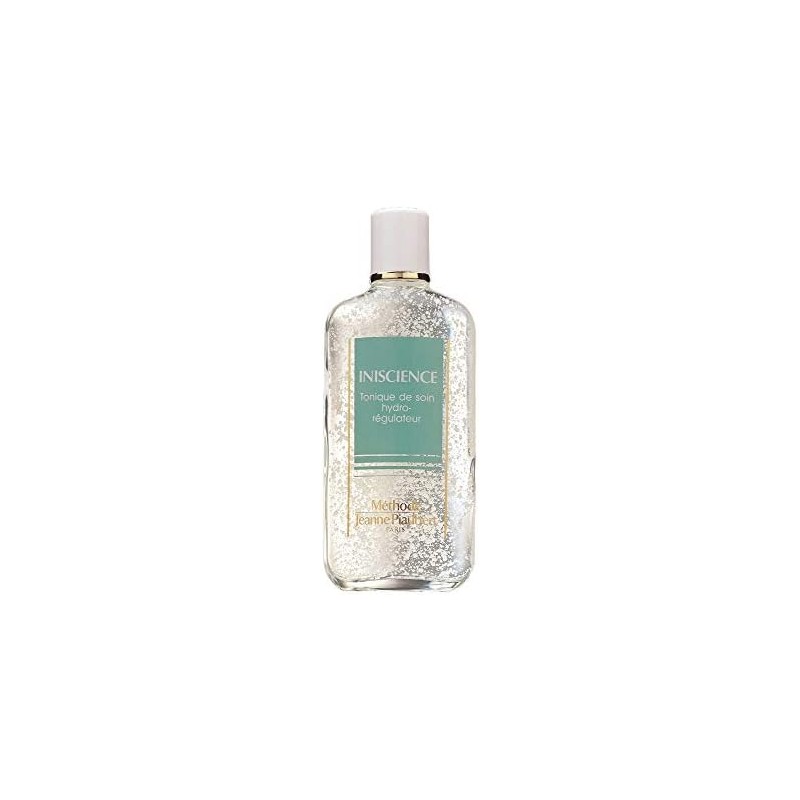Jeanne Piaubert Iniscience Tonique Hydro-Regulating Toner for Women Treatment 6.66