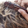 Baxter Of California Tortoiseshell Pocket Comb 13.3cm