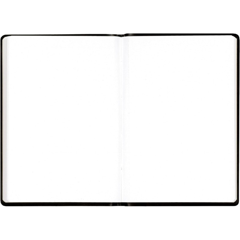 Hakubunkan 2025 Monthly Scheduler, Black, No.59 (Begins January 2025)