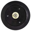 8TEN Deck Spindle Assemblies withPulley for Exmark 60 inch Deck