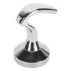 Coffee Tamper 304 Stainless Steel S Shaped Solid Powder Press