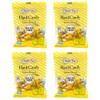Coastal Bay Confections Hard Candy, Lemon-flavored, Sugar Free,12 Ounces, 4-pk