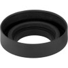 Sensei LHR2-T55 3-in-1 Rubber Lens Hood (55mm)