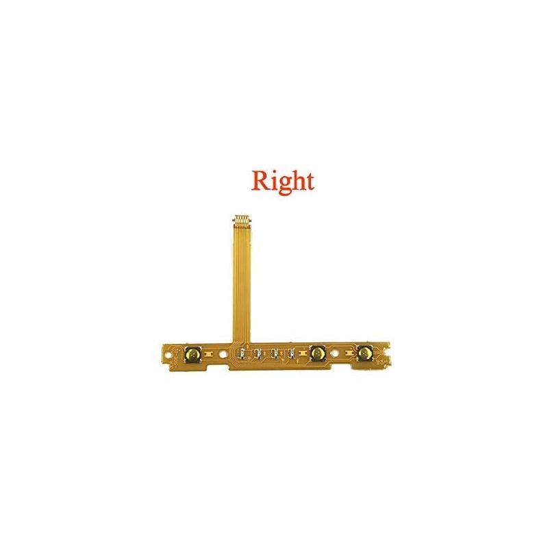 Replacement Part SL SR Button Ribbon Flex Cable for Switch