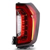Lathsy Tail Light Compatible With 2021 2022 2023 GMC Yukon/Yuon