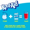 Kool-Aid Unsweetened Caffeine Free Mixed Berry Zero Calories Powdered Drink