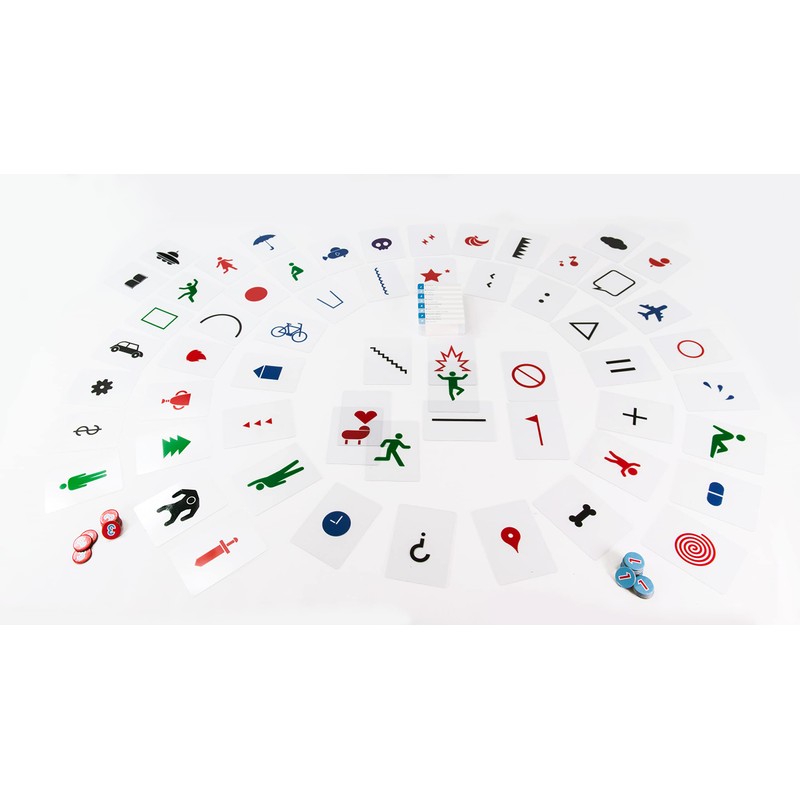 Ghenos Games Imagine White