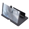 12 Inch Screen Magnifier 3D HD Mobile Phone Screen Amplifier