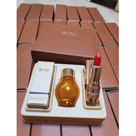 OHUI THE FIRST GENITURE AMPOULE ADVANCED MINI SET K-beauty O HUI