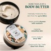 Manteca corporal de karité The Body Shop, 6.75 oz