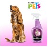 Colonia Lovely Uso Profesional 1 Lt Para Perros