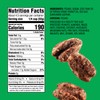 Emerald Nuts Kettle Glazed Pecans (1-Pack), 5oz Resealable Bag, Kosher