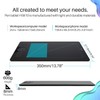 HUION Drawing Tablet HS610 Graphic Tablet with Battery-Free Stylus 8192