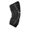 Rehband Power Max Elbow Support for Heavy Strength Training, Neoprene