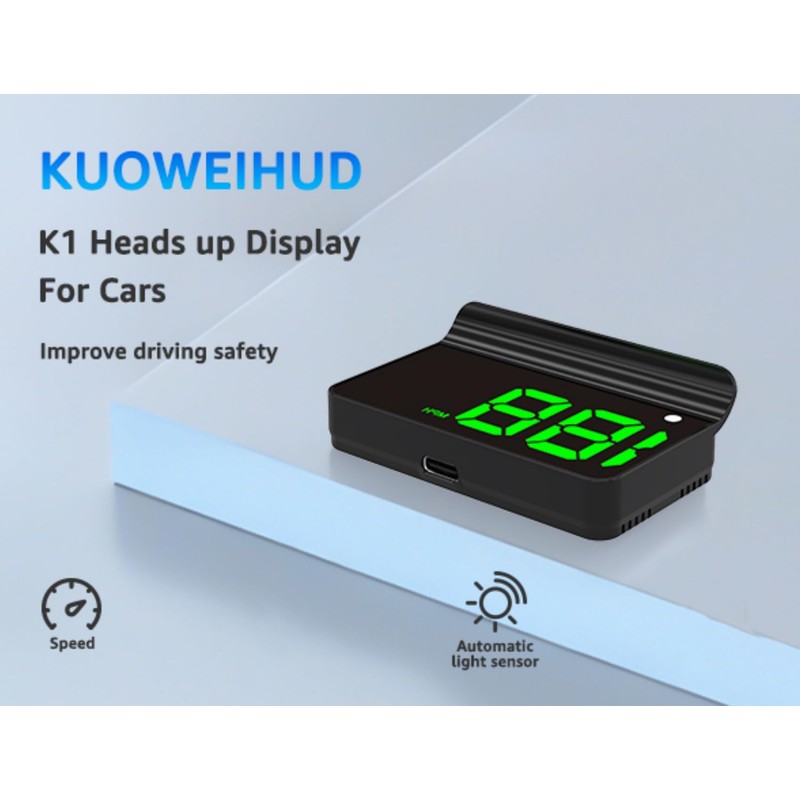 Heads up Display for Cars,Car HUD,Head up Display for Car,Digital