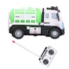 RC Watering Truck USB Charging Wireless Remote Control Sprinkler Truck
