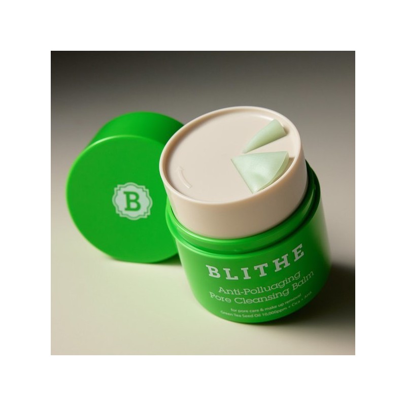 Blite 모공개선 그라인딩 클렌징밤 모공케어 쓱싹밤 50ml Pore Improvement Grinding