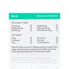 Q+A Cica Overnight Face MaskQ+A Cica Overnight Face Mask (50g),