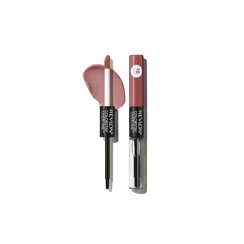 ColorStay Overtime Lipcolor tono Faithful Fawn