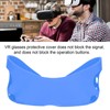 VR Glasses Silicone Protective Cover Scratch Proof and Shock Resistance