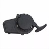 Unbranded Black Aluminum Pull Starter Start for 47cc 49cc Mini
