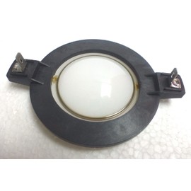 zxpc Diaphragm Replacement for EAW CD-3502 P/N 803042, Replacement for EAW 15410081, Replacement for 15510083