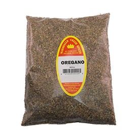 Family Size Refill Marshalls Creek Kosher Spices (st36) Oregano, 20 Ounces