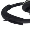 New Headband Protector Repair Parts Compatible with Bose QuietComfort QC15
